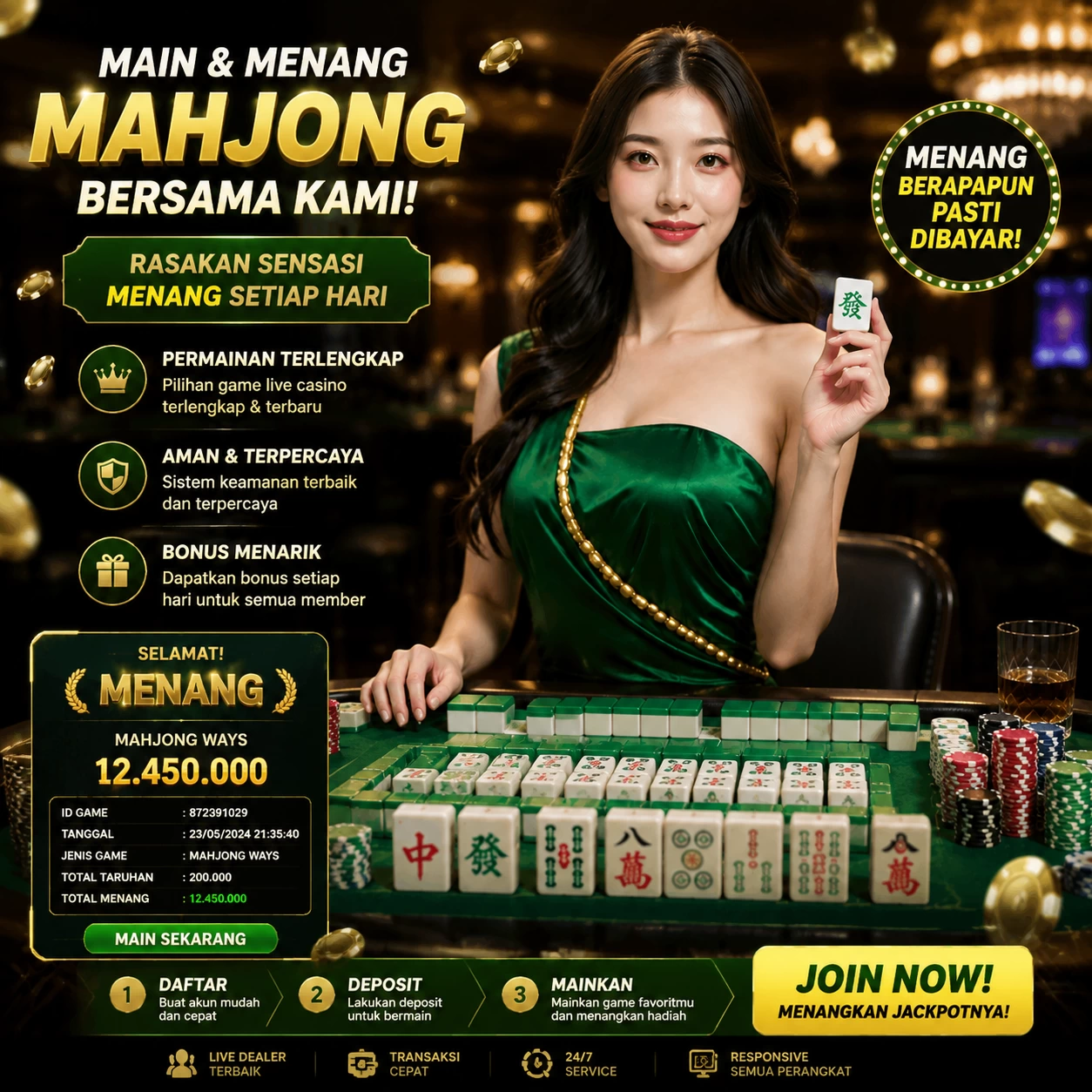 oyatoto Indonesia