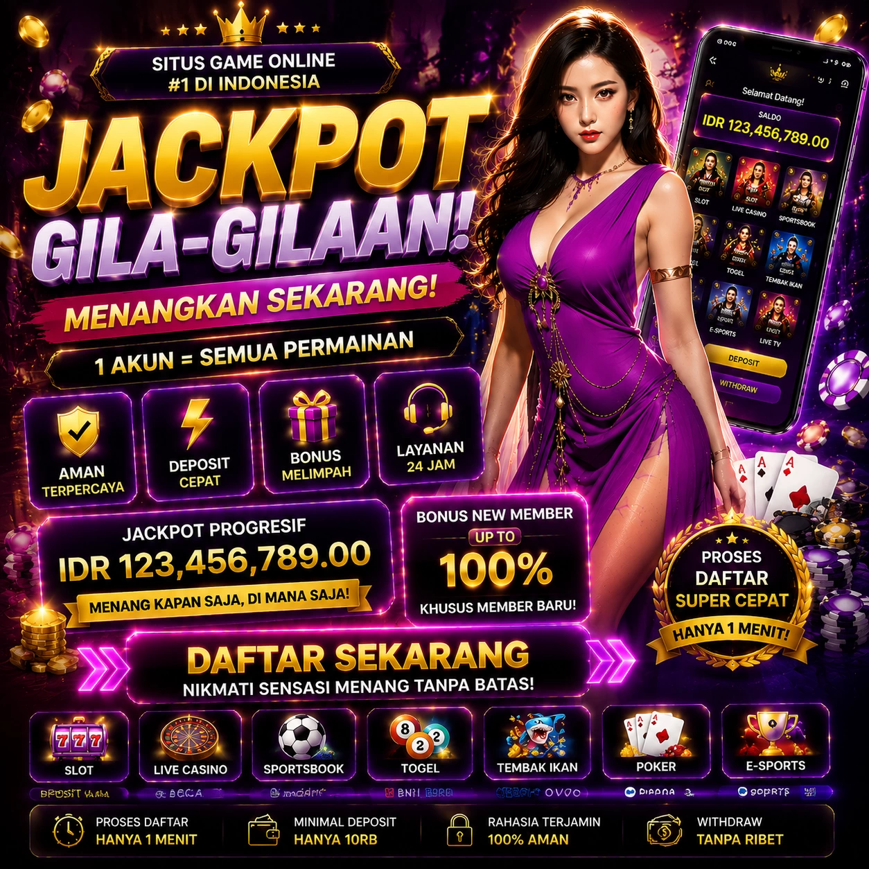 oyatoto Indonesia
